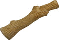 stages Dogwood Wood Alternative Dog Chew Toy, Small